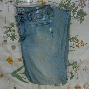 Super Stretch Jeggings